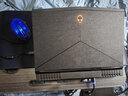 Alienware外星人筆記本電腦二手 高端電競游戲本吃雞永劫15R2R3R4 17R4R5 酷睿 6：15R4/i7/16G/256+1T/1070 曬單實(shí)拍圖