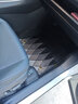 固特異（Goodyear）全包圍汽車腳墊適用特斯拉小米理想奧迪寶馬領(lǐng)克等五六七座車定制 科技紋 黑（星空年華  黑）五座全包圍腳墊 曬單實(shí)拍圖