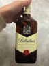 百龄坛（Ballantine`s） 特醇 苏格兰 调和型 威士忌 洋酒 1000ml（1L） 实拍图