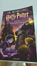 哈利波特英文原版 Harry Potter 7冊套裝（J.K羅琳 bloomsbury）贈電子圖書(shū)館體驗卡 課外必讀書(shū)目推薦教材 寒暑假假期讀物 藍思值880-1030L  小學(xué)教輔 曬單實(shí)拍圖