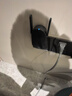 360可視門(mén)鈴6Pro 500萬(wàn)超清畫(huà)質(zhì)家用監控智能門(mén)鈴電子貓眼攝像頭無(wú)線(xiàn)wifi手機遠程查看對講 曬單實(shí)拍圖