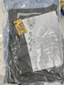 龍牙二代龍牙隱捷輕量便攜立領羽絨馬甲秋冬輕薄保暖休閑戶外運動馬甲 深灰綠 M 175/96A 曬單實拍圖