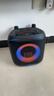 JBL PartyBox Encore2音樂(lè )戰將歡唱版2藍牙音箱 國家補貼 戶(hù)外家庭KTV麥克風(fēng)一體唱K歌廣場(chǎng)舞低音音響 曬單實(shí)拍圖
