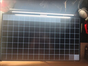 戴爾（DELL）UltraSharp 27英寸 2K顯示器 IPS Black 120Hz 高刷 Type-C 15W手機充電 旋轉升降 U2724D 曬單實(shí)拍圖