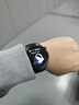 HUAWEI WATCH 5 46mm基礎(chǔ)款深錆色不銹鋼表殼蒼穹黑首創(chuàng)X-TAP智感窗eSIM通信手表華為智能手表watch5 曬單實拍圖
