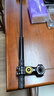 LZQLYinsta360one x3 x2 rs運(yùn)動(dòng)相機(jī)摩托車騎行支架自行車山地車把支架 固定支架+1.1米桿+轉(zhuǎn)接頭 曬單實(shí)拍圖
