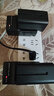 DCMC適用索尼 NP-F550 F570 F750 F770 F970 F960 攝像機(jī)電池/補(bǔ)光燈 F570/F770/F970 充電器 曬單實(shí)拍圖
