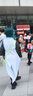 仟趣堡魈肖cos服全套周邊原元神交響音樂(lè)會(huì)達(dá)達(dá)利亞cos服裝動(dòng)漫二次元 音樂(lè)會(huì)魈肖【衣服全套】 XS 曬單實(shí)拍圖