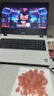 七彩虹（Colorful）隱星P15 2025旗艦版P16游戲本4060獨顯酷睿i7學(xué)生設(shè)計補貼輕薄電競游戲?qū)⑿荴17G15大屏筆記本電腦 i5-13420H 5050 16G/512G 曬單實拍圖