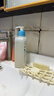 適樂膚（CeraVe）水楊酸潔面啫喱473ml控油去角質(zhì)黑頭氨基酸護(hù)膚洗面奶男士女士 曬單實拍圖