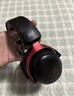 iKF V11 Pro7.1四模無(wú)線(xiàn)游戲耳機頭戴式7.1環(huán)繞音效藍牙有線(xiàn)電競專(zhuān)用三角洲FPS無(wú)畏契約辨位 黑紅色 曬單實(shí)拍圖
