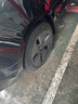 米其林（MICHELIN）靜音棉輪胎 235/45ZR18 98Y T1 競(jìng)馳 PILOT SPORT 4 適配特斯拉 曬單實(shí)拍圖