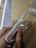 KOOLIFE 適用于 三星S23Ultra手機(jī)殼保護(hù)套 Galaxy S23Ultra親膚鏡頭全包透明軟背殼全包防摔男女簡(jiǎn)約外殼 曬單實(shí)拍圖
