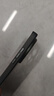 京工智造【定制款丨合金鏡頭保護】適用小米15ultra手機殼xiaomi15Ultra保護套磨砂磁吸全包防摔軟邊男款女 【透黑】輕砂手感-強抗指紋 小米15 Ultra（贈水凝膜） 曬單實拍圖