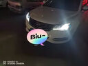 猛道適用14-17-22-24款吉利第四代帝豪百萬款LED大燈遠近光車燈泡改裝 6000K 14-17款帝豪近光燈 一對裝/強光/即插即用 曬單實拍圖