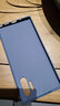 咪唄 三星note10手機殼液態(tài)硅膠殼note10+保護套note10pro 5G版簡約純色時尚軟殼 三星Note10+【升級款-液態(tài)硅膠】薰衣草灰 關(guān)注下單得【品牌手機膜】 曬單實拍圖