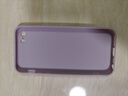 留春 蘋果Se一代手機(jī)殼iphone二2保護(hù)套iphoneSE1三防摔se3全包軟超薄男硅膠女直邊 需找客服核實(shí)版本（第一代）蘋果SE【草紫色+手繩】 曬單實(shí)拍圖