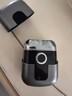 飛利浦（PHILIPS）同款德國品質(zhì)電動剃須刀男士2025新款刮胡子刀迷你便攜不留黑點(diǎn)小鋼炮 德國新升級-16代【亮銀色】7w轉(zhuǎn)速續(xù)航240天 曬單實(shí)拍圖