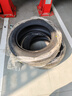 佳通輪胎(Giti)汽車輪胎205/55R16 94V  221v1 適配速騰/寶來/朗逸 曬單實拍圖