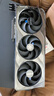 映眾 GeForce RTX 5070 曜夜 超級冰龍 12G DLSS 4顯卡 電競游戲AI運算設計渲染獨立顯卡 三角洲行動(dòng) RTX 5070 X3 12GB 超級冰龍 曬單實(shí)拍圖