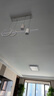 VVS全屋led客廳燈大燈簡約吸頂燈廣東中山燈具套餐三室兩廳燈飾大全 四室兩廳丨智能精靈款丨護眼光 曬單實拍圖