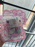 ?正版IP授權?暖寶寶 HelloKitty三麗鷗暖貼 卡通生日禮物暖手寶 HelloKitty【10片/袋】 曬單實(shí)拍圖