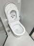ARRTOTO智能馬桶一體機無(wú)水壓限制內置泡沫盾全自動(dòng)帶水箱輕音沖水坐便器 CES-S9F智慧版語(yǔ)音控制內置泡泡 250/300/350/400MM坑距下單備注 曬單實(shí)拍圖