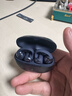 韶音（SHOKZ）OpenDots ONE動鈦圈開放式藍牙耳機耳夾式耳機藍牙跑步運動適用于華為E310金榜聯(lián)名款 暮光紫 曬單實拍圖