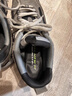 斯凱奇（SKECHERS）男鞋秋季厚底增高老爹鞋時(shí)尚百搭休閑鞋戶(hù)外軟底運動(dòng)鞋51241 曬單實(shí)拍圖