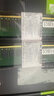 金士頓（Kingston）16GB DDR4 3200 臺式機內存條 （寬窄版本隨機發(fā)貨） 曬單實(shí)拍圖