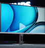 飛利浦27英寸4K144Hz/288雙模IPS硬件低藍光TypeC HDR400 97%P3 2000:1設計辦公顯示器晶曜屏27E2N5900RW 曬單實拍圖
