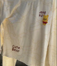 紫色花語(yǔ)【帶胸墊防凸點(diǎn)】睡衣女士春秋睡褲套裝月子服哺乳衣家居服M 曬單實(shí)拍圖