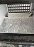 北極熊（BEIJIXIONG）制冰機大型小型家用奶茶店冷飲店大容量全自動(dòng)方塊冰機日產(chǎn)90kg丨55大冰格丨接自來(lái)水+桶裝水 曬單實(shí)拍圖