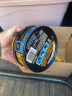 SOFT99汽车轮胎蜡车蜡轮胎釉汽车轮胎上光保护剂 含打蜡海绵 日本进口 实拍图