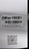 大水牛（BUBALUS）額定300W 勁睿300臺式電腦電源（80PLUS白牌/寬幅/12CM溫控風(fēng)扇/低待機功耗/支持背線(xiàn)） 曬單實(shí)拍圖