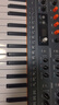 ARTURIA MiniFreak 37鍵雙引擎22振蕩器6復音混合數字合成器帶觸后力度 MiniFreak 標準版 曬單實(shí)拍圖