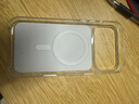 Apple/蘋(píng)果 iPhone 17ProMax透明手機殼 磁吸手機殼蘋(píng)果17promax手機殼蘋(píng)果手機殼半包 曬單實(shí)拍圖