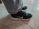 耐克（NIKE）女鞋跑步鞋 春季新款情侶健步鞋緩震耐磨運動(dòng)鞋透氣低幫休閑鞋女 男女同款/新老款網(wǎng)面不同/主推款 36 曬單實(shí)拍圖