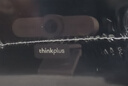 ThinkPad聯(lián)想thinkplus 電腦直播攝像頭 2K高清帶麥克風(fēng) 會(huì )議攝像頭 自動(dòng)對焦免驅動(dòng) 視頻會(huì )議攝像頭 WL24A 曬單實(shí)拍圖