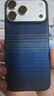 PITAKA適用蘋(píng)果iPhone17ProMax手機殼相機按鍵全包磁吸凱夫拉芳綸碳纖維紋裸機手感編織奢華保護套 月升 曬單實(shí)拍圖