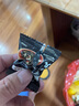 壹得利核桃枸杞桑葚黑芝麻丸糕點(diǎn)心芝麻丸無(wú)蔗糖休閑零食500g約75包 曬單實(shí)拍圖