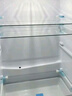 海爾（Haier）202升雙門(mén)兩門(mén)冰箱風(fēng)冷無(wú)霜三溫區獨立式小型黑金凈化抗菌凈味保鮮租房國家補貼BCD-202WGHC290S9 曬單實(shí)拍圖