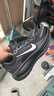 耐克（NIKE）男子百搭舒適耐磨低幫復(fù)古跑鞋輕盈緩震透氣訓(xùn)練休閑時(shí)尚跑步鞋 IH4454-001 43 曬單實(shí)拍圖
