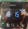 智楚數(shù)碼（ZCSM） 微信收款音響官方產(chǎn)品手機(jī)不在也能播報(bào)4G自帶網(wǎng)絡(luò)收款播報(bào)器收錢碼語音播報(bào)器超長待機(jī)超大音量 微信M1【防逃單+屏幕顯示】 曬單實(shí)拍圖