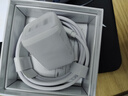 惠普（HP） 原裝Type-c便攜多功能筆記本電腦電源適配器USB-C小巧輕便旅行筆記本充電器 【65W氮化鎵PD套裝】3合一便攜快充 曬單實拍圖