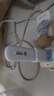 聯(lián)通中國聯(lián)通移動(dòng)隨身wifi6無(wú)線(xiàn)網(wǎng)卡免插卡車(chē)載隨身攜帶4G路由器流量寬帶網(wǎng)絡(luò )官方正品2025款全國通用 【1500G高速4G】聯(lián)通白月光USB款 曬單實(shí)拍圖