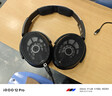 森海塞爾（Sennheiser） HD 490 PRO PLUS 頭戴式耳機 有線包耳開放式 專業(yè)參考級錄音監(jiān)聽耳機 游戲頭戴耳機 HD 490 Pro 曬單實拍圖
