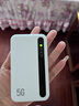 欽洛【千兆5G光纖】2025新款5G雙頻隨身WiFi6【月享1500G】超高速無線移動(dòng)網(wǎng)絡(luò)無限流量網(wǎng)卡家用路由器 真5G遙遙領(lǐng)先【至尊版20信道】 免費(fèi)試用90天/1年質(zhì)保換新 曬單實(shí)拍圖