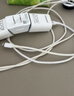 品勝3C認證 蘋(píng)果充電器套裝PD20W快充iPhone14充電頭type-c插頭+PD數據線(xiàn)通用14promax/13小米華為手機 曬單實(shí)拍圖