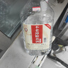 不老潭糧食酒 瀘州糯紅高粱酒桶裝高度濃香型散裝白酒純糧壹號 60度 5L 曬單實(shí)拍圖